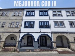 Maison jumelée à San Roque - As Fontiñas. No compres una casa. descubre una oportunidad.