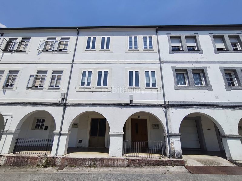 Foto 553872ff-3da3-4962-9504-8309235ac96d. Casa adossada a San Roque - As Fontiñas Lugo
