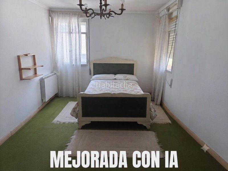 Foto 6a5c3953-c2d6-4677-a31c-d3ad7eade2f4. Casa adossada a San Roque - As Fontiñas Lugo