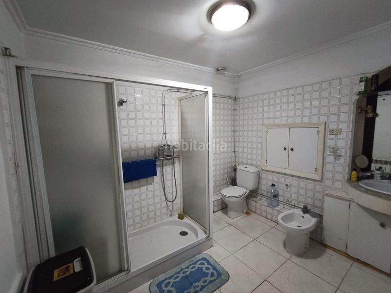 Foto 745f6d5c-ffd3-4371-8769-227017bec609. Casa adossada a San Roque - As Fontiñas Lugo