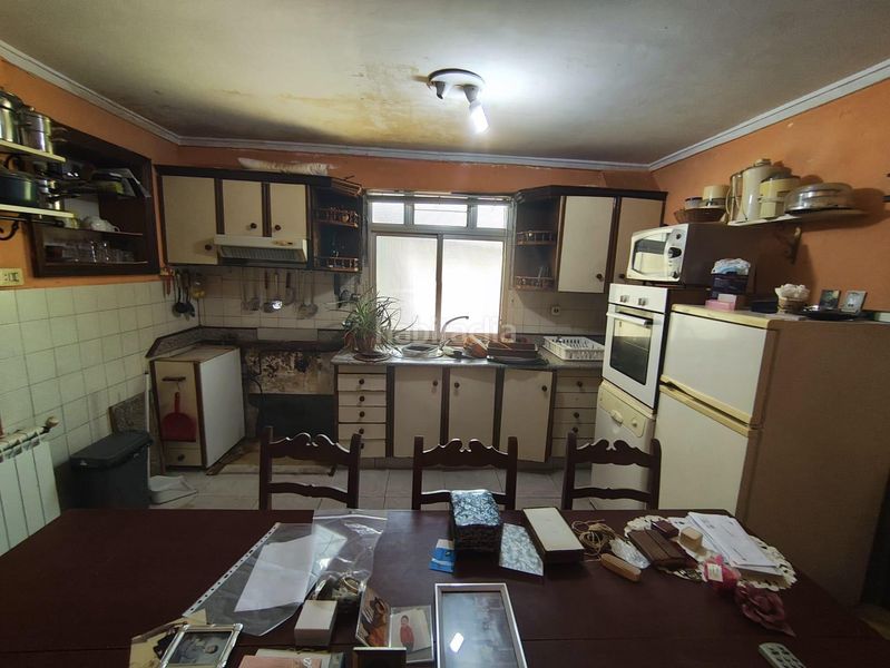 Foto 8ce9a19c-ecd7-4bef-9bab-0e0c697fa1b6. Casa adossada a San Roque - As Fontiñas Lugo