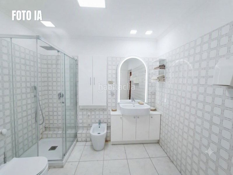 Foto 9224aba4-1d84-4cd7-b960-1335c4e05a6e. Casa adossada a San Roque - As Fontiñas Lugo