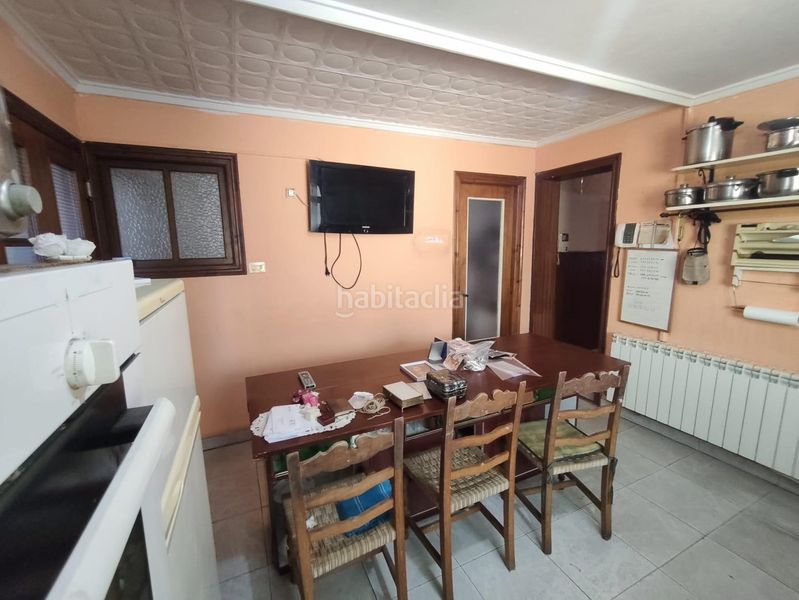Foto a7310ff5-64e7-47a5-86f1-d9814891a157. Casa adossada a San Roque - As Fontiñas Lugo