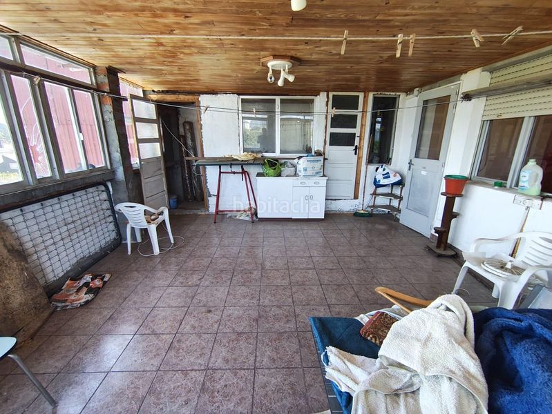 Foto ae6a4538-3aa9-4c45-92b1-4e0b8c741233. Casa adossada a San Roque - As Fontiñas Lugo