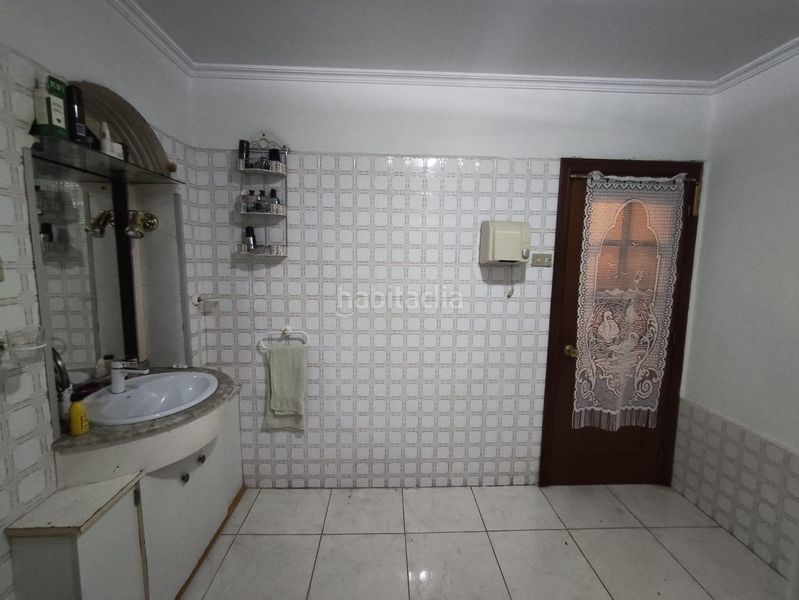 Foto b9b19b4e-dcb0-49c7-95c8-fd1e57051c9e. Casa adossada a San Roque - As Fontiñas Lugo