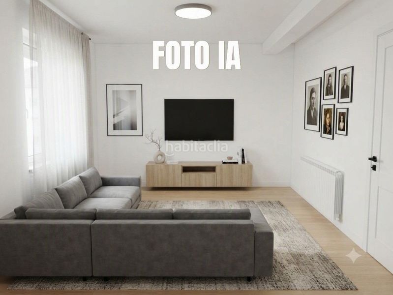 Foto bac23b93-d874-4590-a185-99ea6403a02e. Casa adossada a San Roque - As Fontiñas Lugo