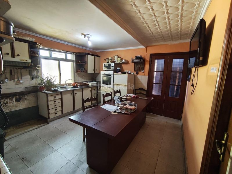 Foto c724daf7-851e-458d-a7df-6aceb6e0038e. Casa adossada a San Roque - As Fontiñas Lugo