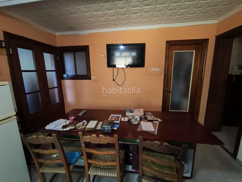 Foto c9206eae-b203-4a52-8552-ab1aa706293c. Casa adossada a San Roque - As Fontiñas Lugo
