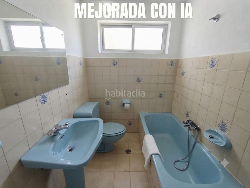 Foto c94a2147-27e0-4e4e-981b-db5fec564a07. Casa adossada a San Roque - As Fontiñas Lugo