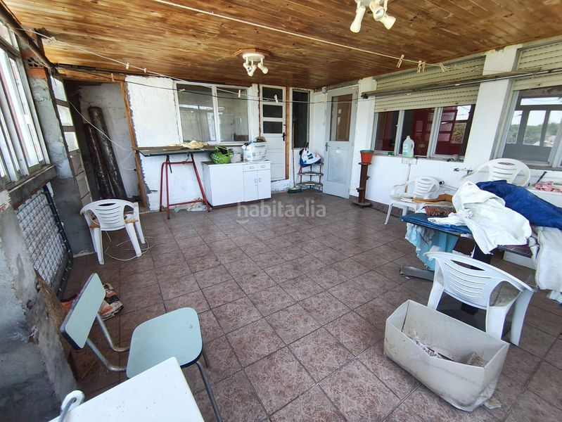 Foto f27c1dbe-a935-499f-98d8-49d497fd0830. Casa adossada a San Roque - As Fontiñas Lugo