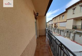 Casa adossada  Lanchares b