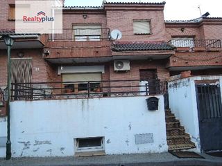 Semi detached house in Urbanizacion polideportivo 16