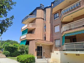 Flat in San Ildefonso