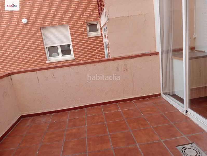 Foto 01f7c5f2-58f2-4211-8926-3483340c0a45. Pis amb calefacció aparcament a Sur Ávila