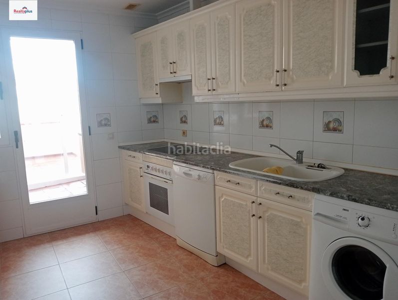 Foto 4f8ab05a-6e7b-4a0a-9852-6bc1ee1fb949. Pis amb calefacció aparcament a Sur Ávila