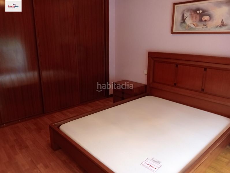 Foto b3567fa3-2939-44f5-bb93-072420710e96. Pis amb calefacció aparcament a Sur Ávila