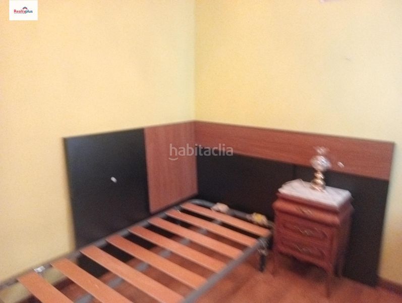 Foto b79aeffc-6f31-457b-9cfe-9312c01a6a2e. Pis amb calefacció aparcament a Sur Ávila