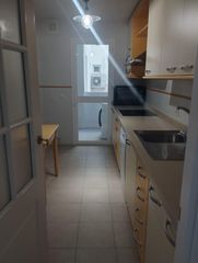 Piso en Pozoalbero. Piso en urbanización privada con piscinas y zonas deportivas en