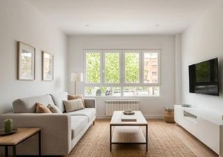 Apartamento en Villanueva de la Cañada