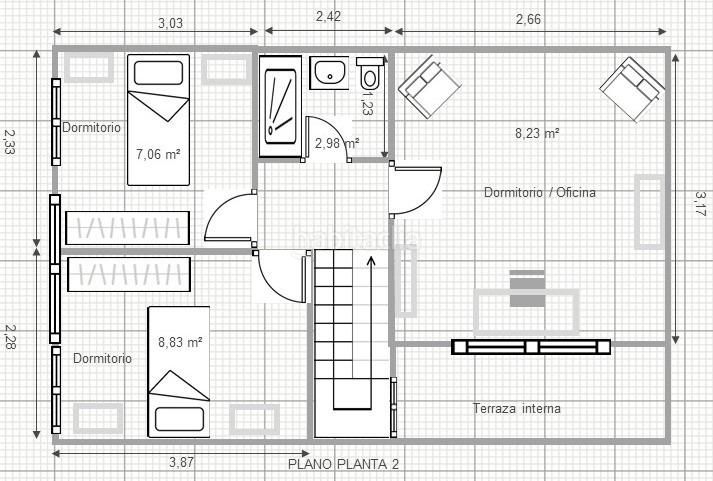 Foto 535348e5-27c3-47b5-b744-85bf96a0e61e. Casa adosSada a Sada