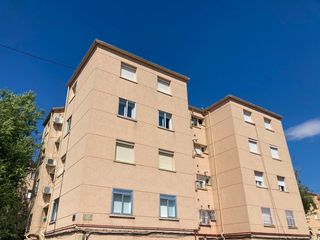 Appartamento in Ambroz. 135. vicalvaro luminoso cerca de metro y renfe