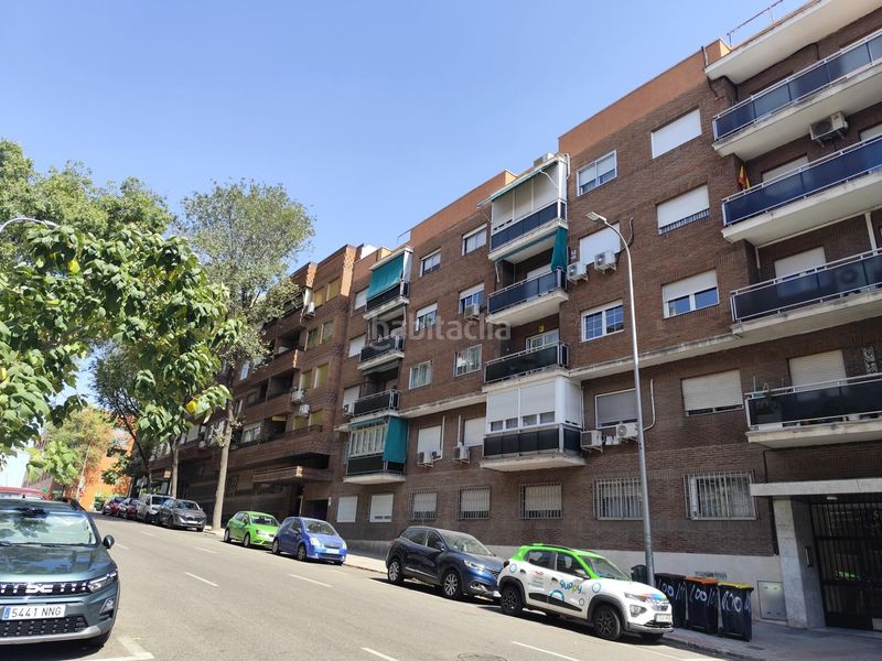 Foto 0de0781d-142e-4359-b0c1-4d752aa3f39a. Pis amb calefacció a Pueblo Nuevo Madrid