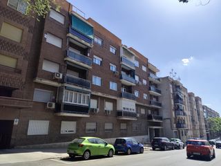 Flat in Calle VITAL AZA