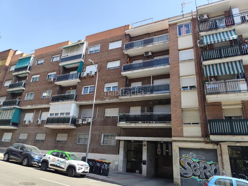 Foto aff01cd8-02bf-4f0b-a133-5ebd77fe6c49. Pis amb calefacció a Pueblo Nuevo Madrid