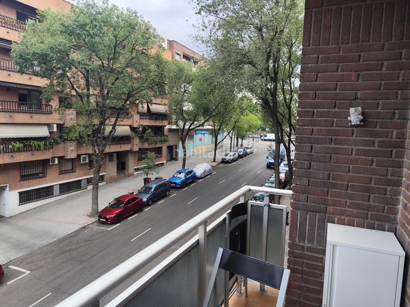 Foto f6e3aca3-9752-40ae-b89f-26e488aa9d4f. Pis amb calefacció a Pueblo Nuevo Madrid