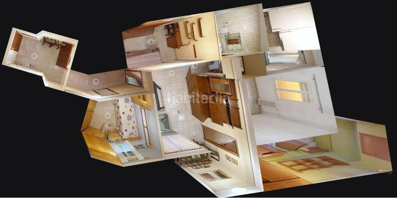 Foto 755501a6-e33c-43b2-b702-01c8ebf2af3e. Pis a Goya Madrid