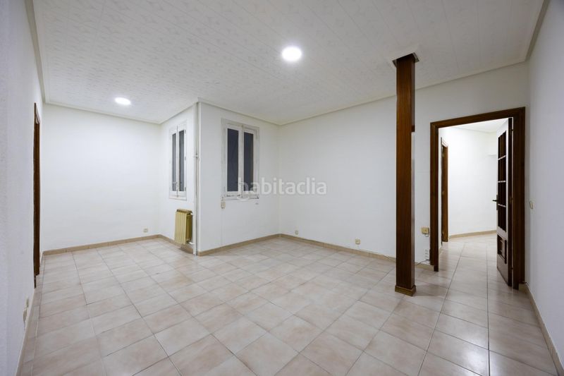 Foto d89be96c-0596-4589-80cd-594d452a37f9. Pis a Goya Madrid