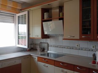 Rent Chalet  Calle calle cardenal cisneros