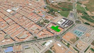 Terreno residencial en Piscinas