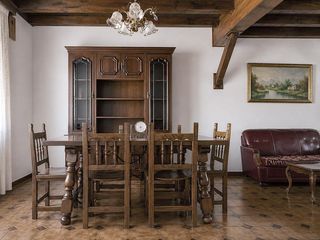 Maison à Coca. Vivienda unifamiliar en coca
