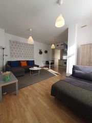 �tic en Calle lazcano 4. Centro hist�rico m�laga