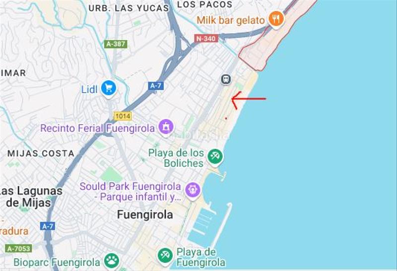 Foto 4f9f2a73-96f6-470f-a43f-8f67729e632a. Apartamento en calle santísima trinidad 32 apartamento 1 dormitorio 100 metros playa los boliches en Fuengirola