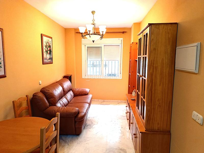 Foto 583376d7-d031-4b30-bd5d-8e94b7ec84ac. Apartamento en calle santísima trinidad 32 apartamento 1 dormitorio 100 metros playa los boliches en Fuengirola