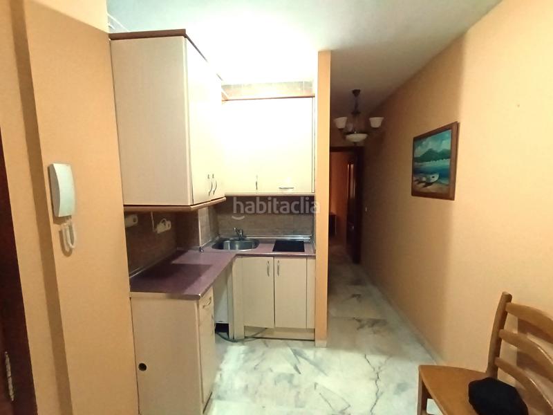 Foto 69c5a423-61f2-428a-993c-5438c1bbaf9a. Apartamento en calle santísima trinidad 32 apartamento 1 dormitorio 100 metros playa los boliches en Fuengirola