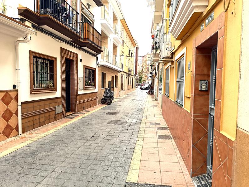 Foto 9054a939-2fb9-48a6-821c-c650f483dd91. Apartamento en calle santísima trinidad 32 apartamento 1 dormitorio 100 metros playa los boliches en Fuengirola
