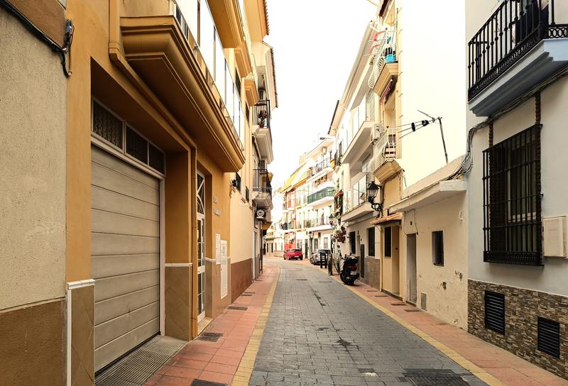 Foto e6aed617-40f3-46e7-9bc9-33ba74aa51dd. Apartamento en calle santísima trinidad 32 apartamento 1 dormitorio 100 metros playa los boliches en Fuengirola