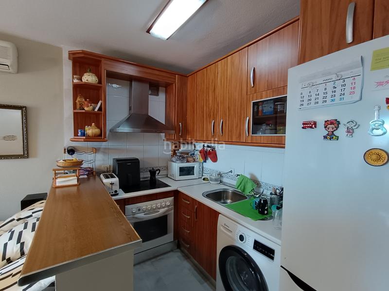 Foto 08c9357a-8d96-4bd8-a101-17a5bd39a9a9. Apartamento en avenida Los Pacos 22 apartamento 2 dormitorios con espectaculares vistas y mar en Fuengirola