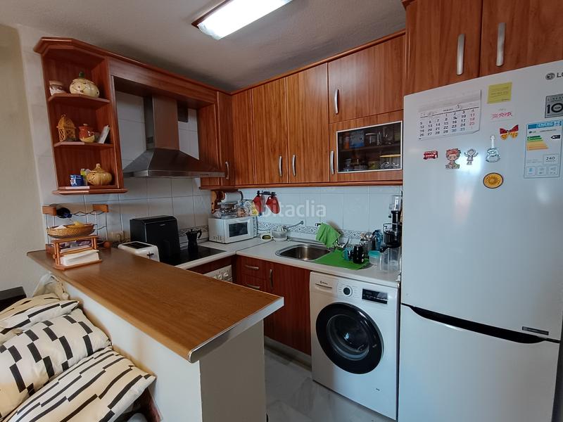 Foto 0d0a08dd-55b4-48fd-9cf4-bb23a226c459. Apartamento en avenida Los Pacos 22 apartamento 2 dormitorios con espectaculares vistas y mar en Fuengirola