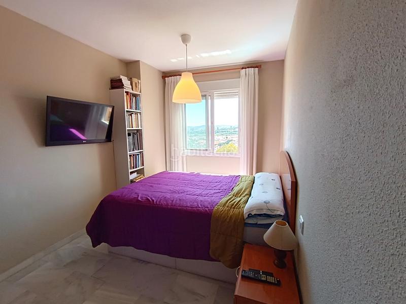 Foto 2599e67d-1448-4ee9-9320-a0db5b7e43a2. Apartamento en avenida Los Pacos 22 apartamento 2 dormitorios con espectaculares vistas y mar en Fuengirola