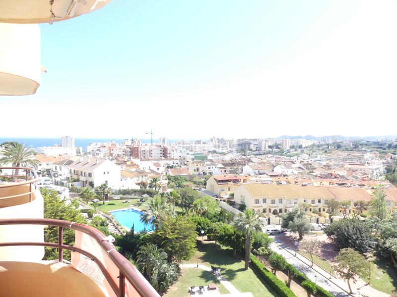 Foto 5773c4de-72f2-4176-9327-de1e6063c36f. Apartamento en avenida Los Pacos 22 apartamento 2 dormitorios con espectaculares vistas y mar en Fuengirola