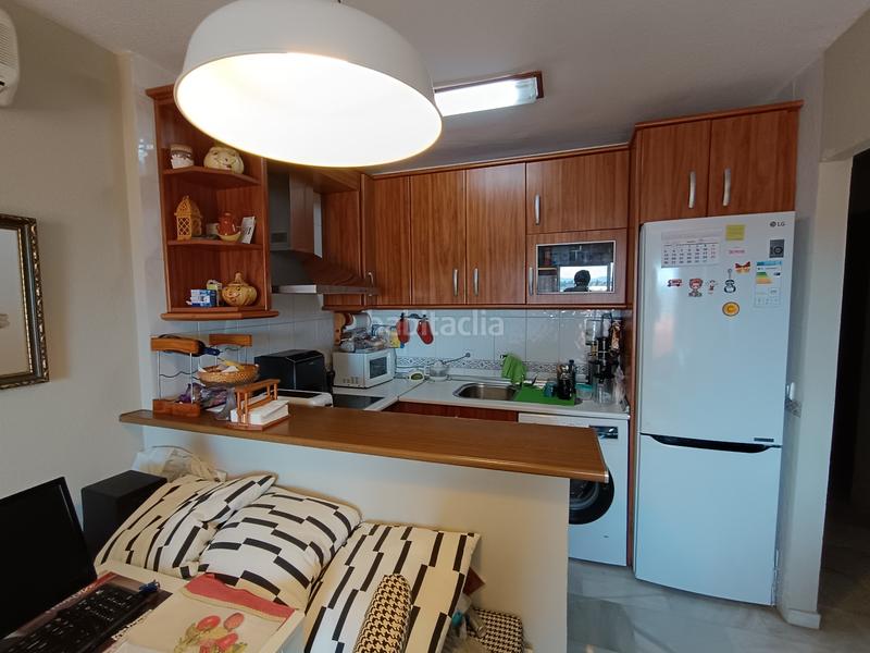 Foto 8d1d2f05-26fa-4438-833c-3fd0968696a4. Apartamento en avenida Los Pacos 22 apartamento 2 dormitorios con espectaculares vistas y mar en Fuengirola