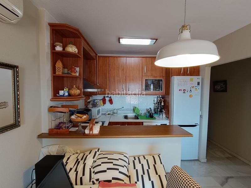 Foto 9a68b482-9ad9-410c-9d4b-673a858f0cf3. Apartamento en avenida Los Pacos 22 apartamento 2 dormitorios con espectaculares vistas y mar en Fuengirola