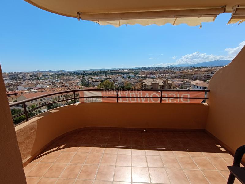 Foto bdd29119-3f9c-4f38-8706-49f709d6fa04. Apartamento en avenida Los Pacos 22 apartamento 2 dormitorios con espectaculares vistas y mar en Fuengirola