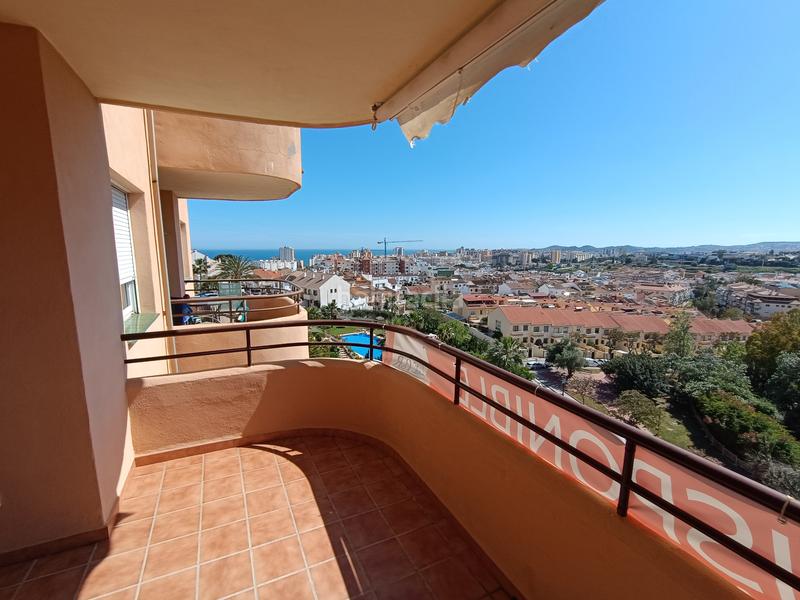 Foto c73681f6-3246-4b77-8d9d-658eddfa3f75. Apartamento en avenida Los Pacos 22 apartamento 2 dormitorios con espectaculares vistas y mar en Fuengirola