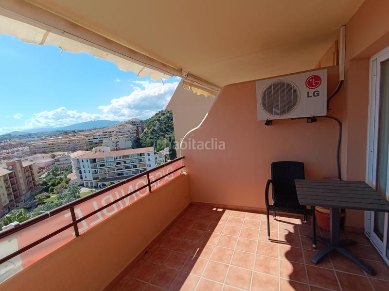 Foto d9ef870f-9289-40b5-9109-f8539f6dc6ec. Apartamento en avenida Los Pacos 22 apartamento 2 dormitorios con espectaculares vistas y mar en Fuengirola