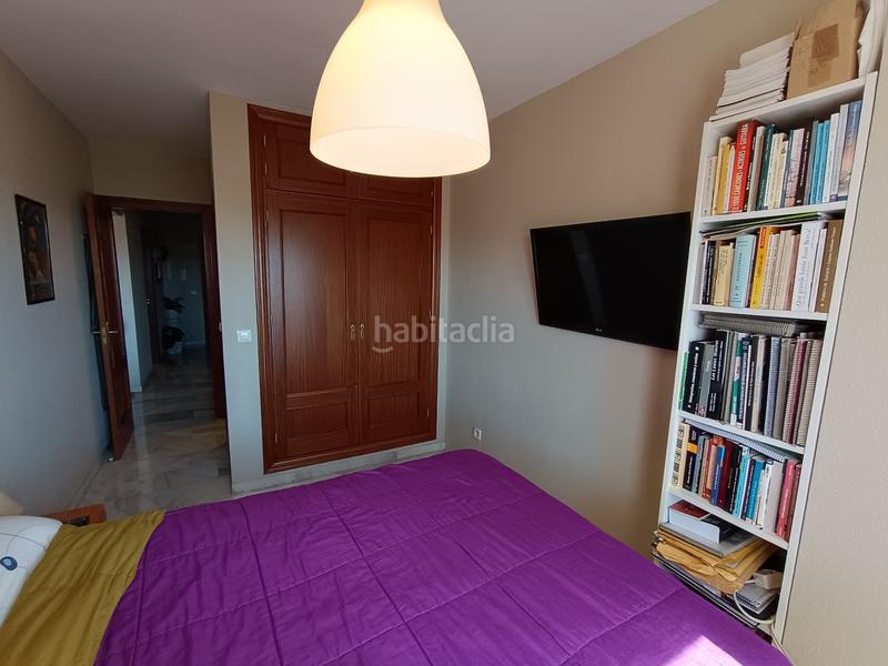 Foto dcc96321-8968-4faf-a27b-33f5c28e1dfc. Apartamento en avenida Los Pacos 22 apartamento 2 dormitorios con espectaculares vistas y mar en Fuengirola